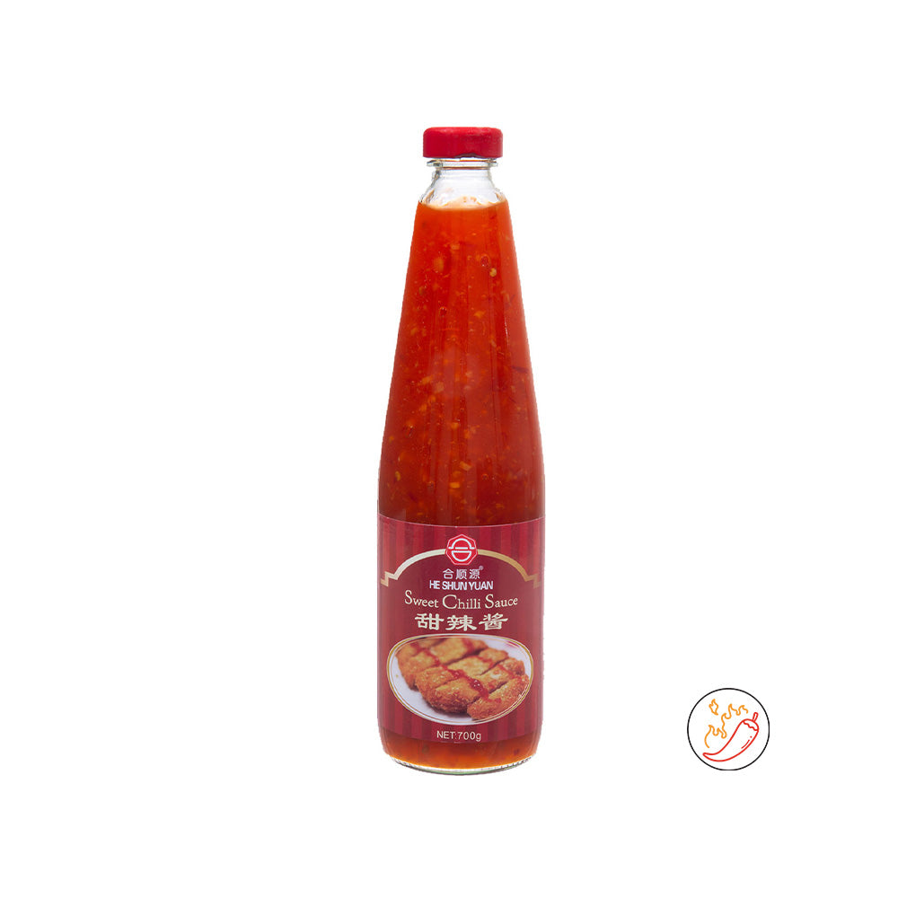 Sweet Chili Sauce - 700 gm