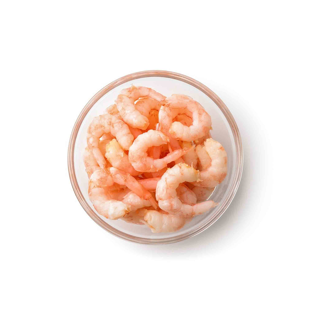 Emirate Shrimp 30/40 Peeled ( Medium )