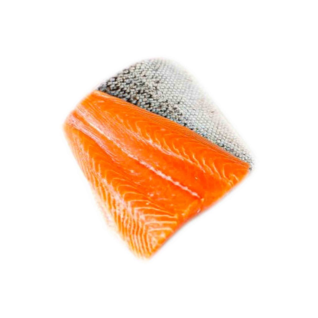 Salmon Fillet Shank