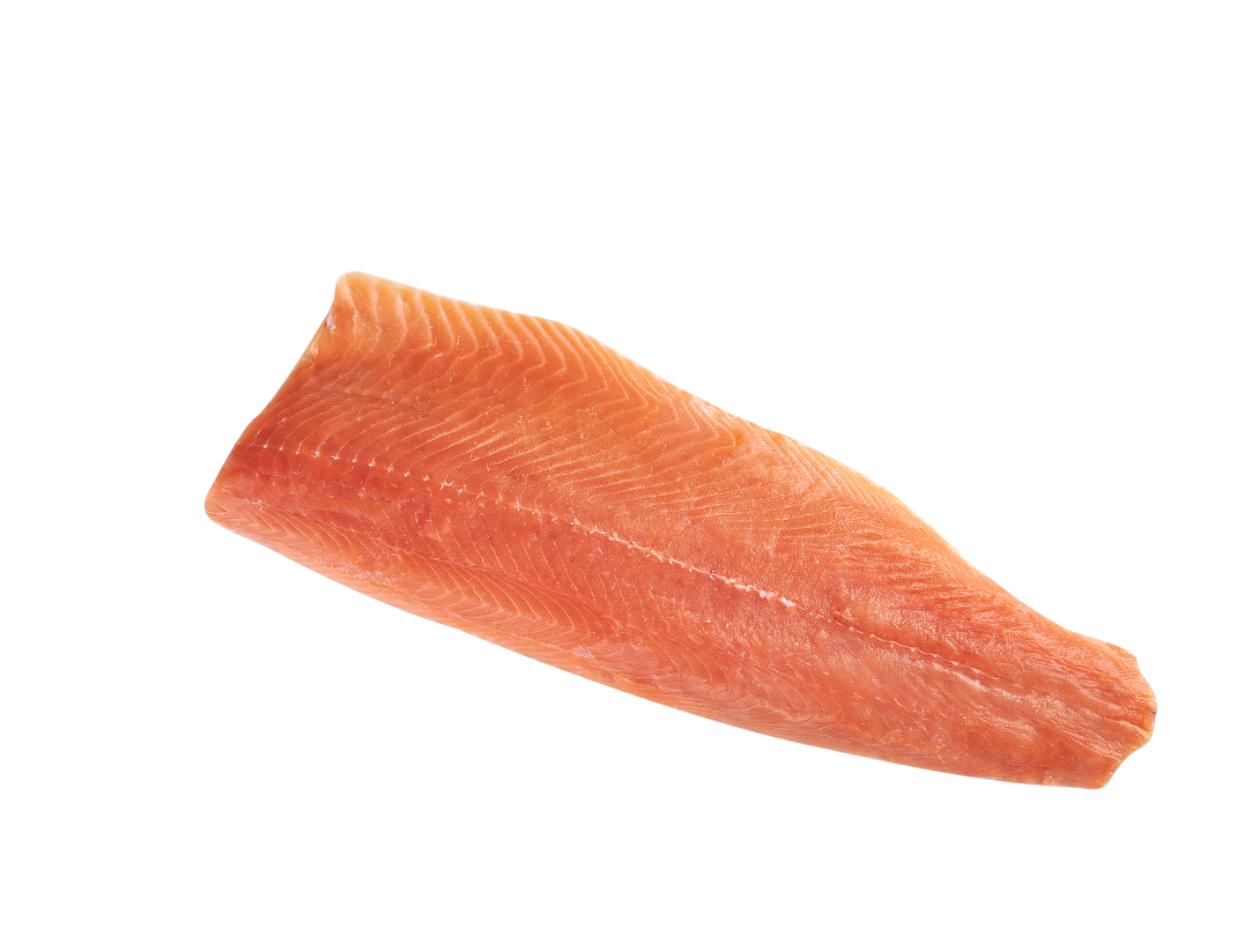 Norwegian Salmon Fillet Whole Side La Mer Salmon Egypt