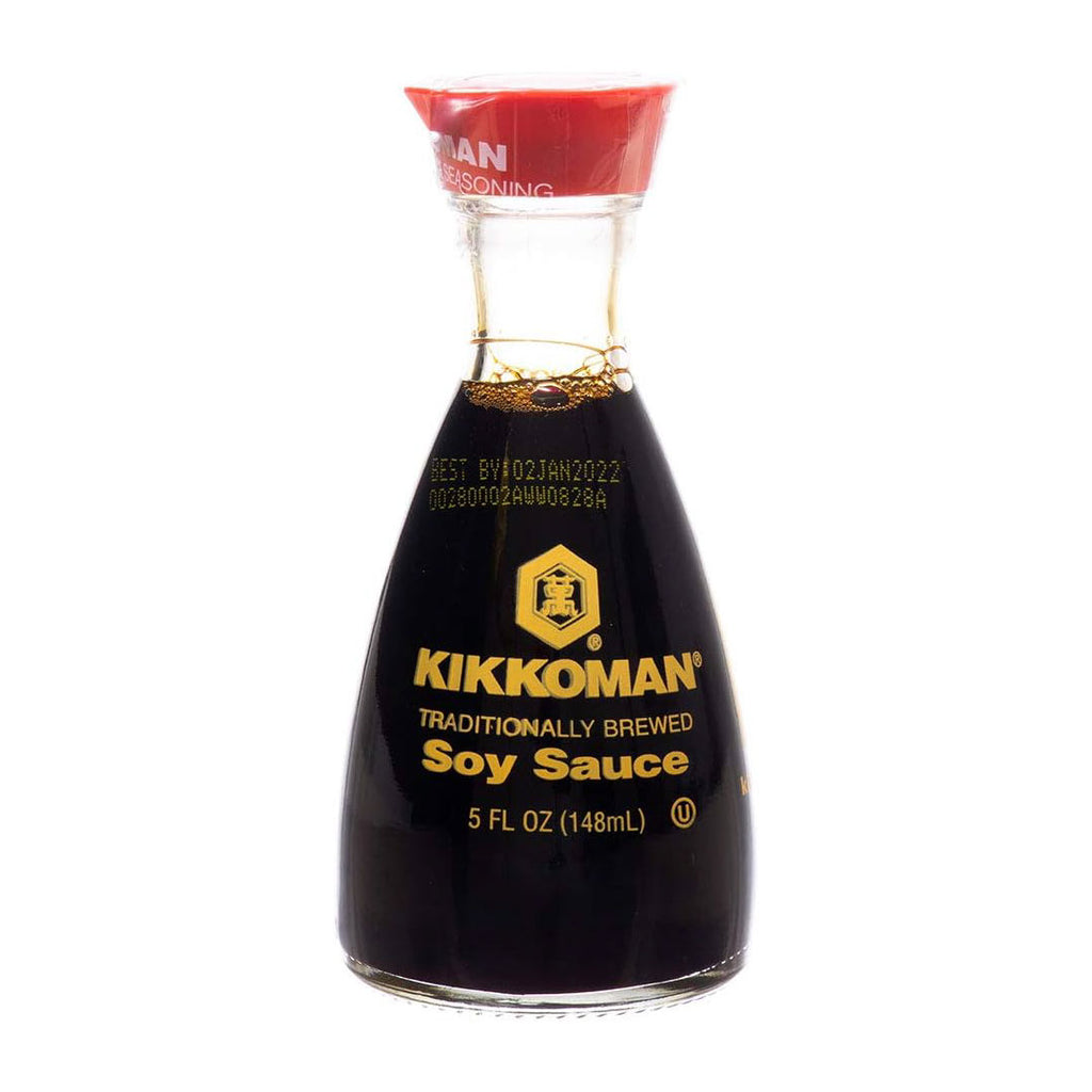 Dark Soy Sauce Kikkoman